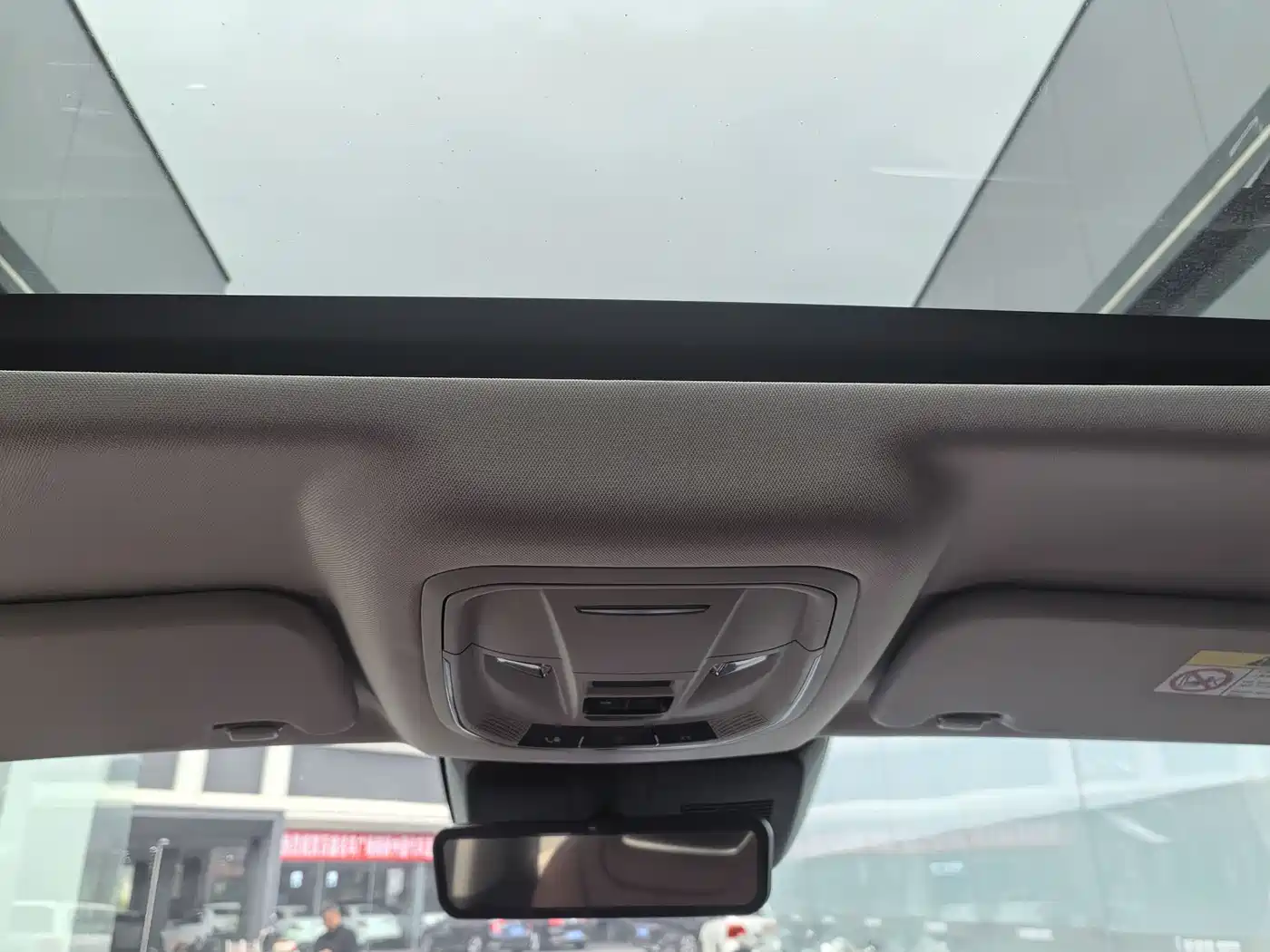 TANK TANK 400 NEW ENERGY