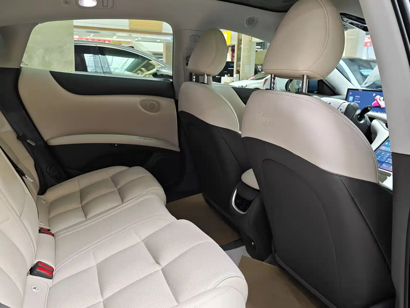 ZHIJI AUTOMOBILE ZHIJI L6