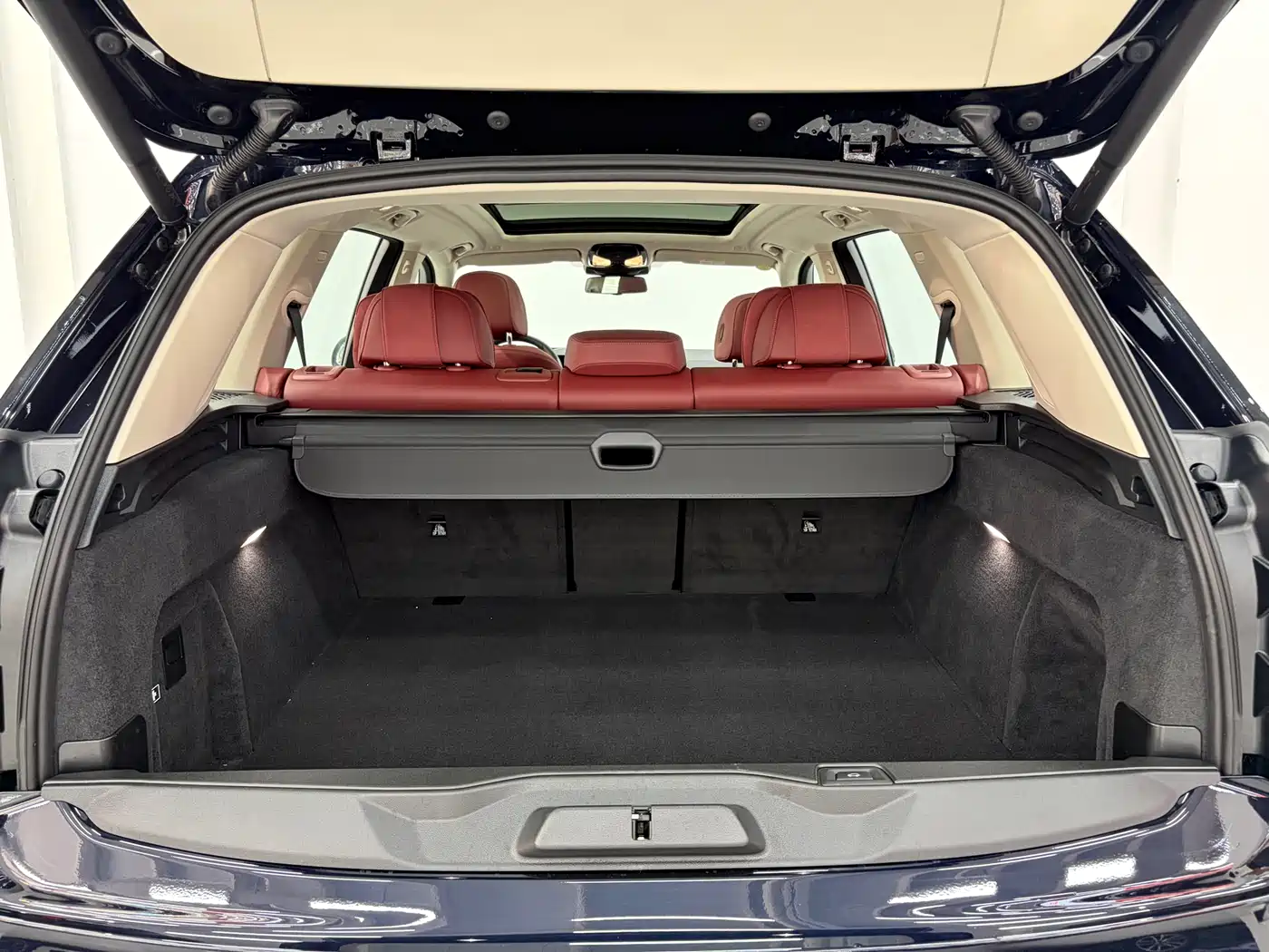 BMW X5 2025 Model xDrive 30Li Exclusive M Sport Blackout Package фото 24