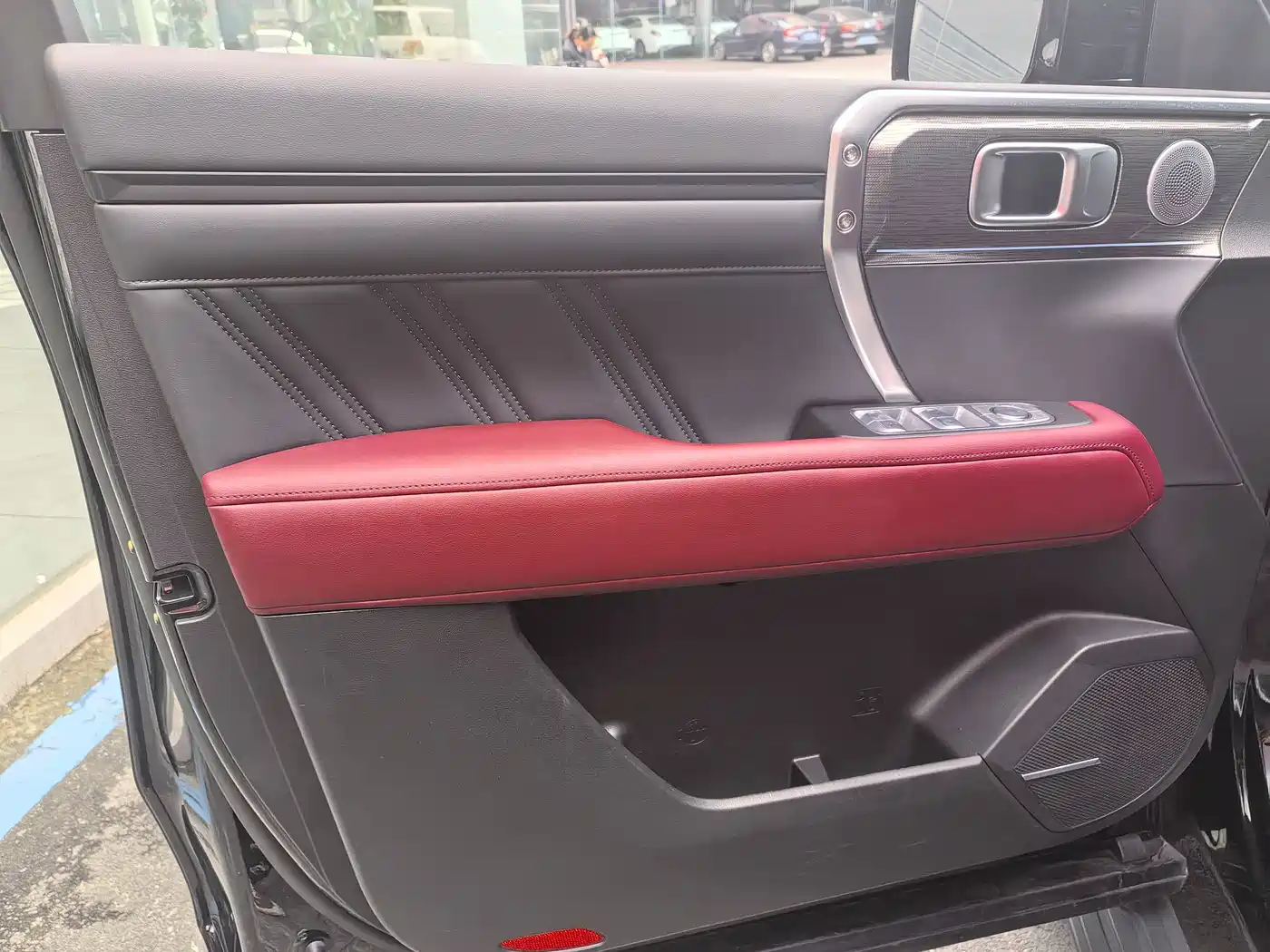 TANK TANK 400 NEW ENERGY