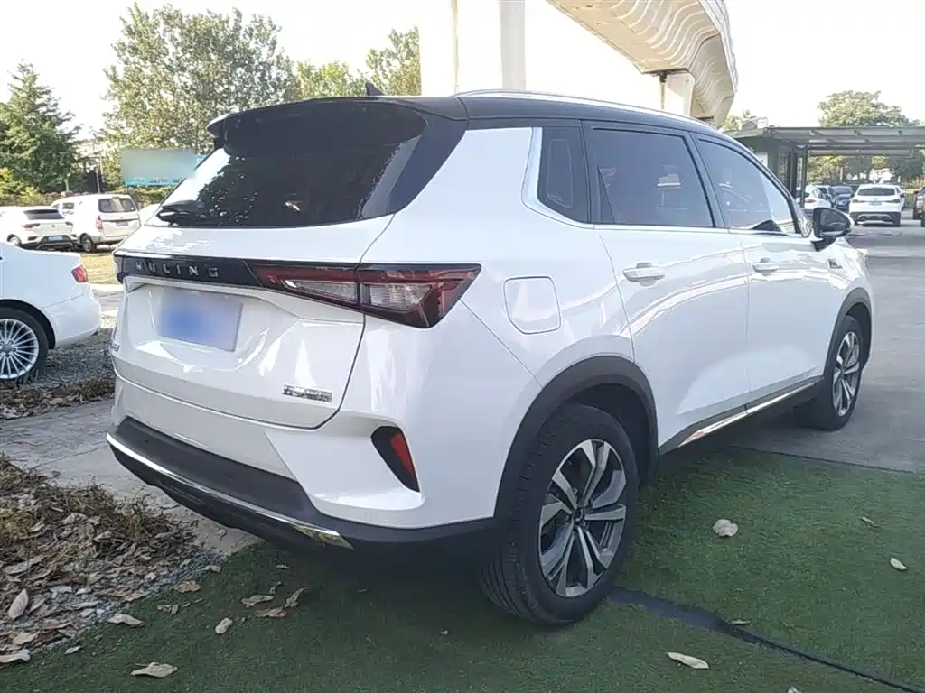 Фото 7 - Wuling Motors Wuling Xingchen