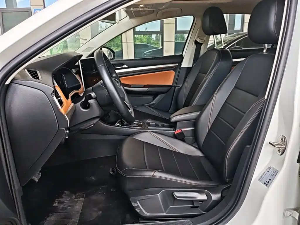 Volkswagen Bora, миниатюра 15
