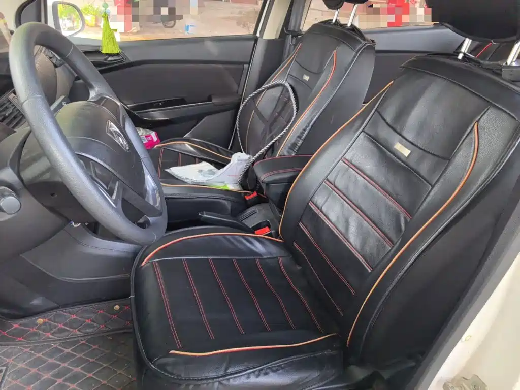 Baojun 310 2021 2020 1.2L Manual Comfort Edition