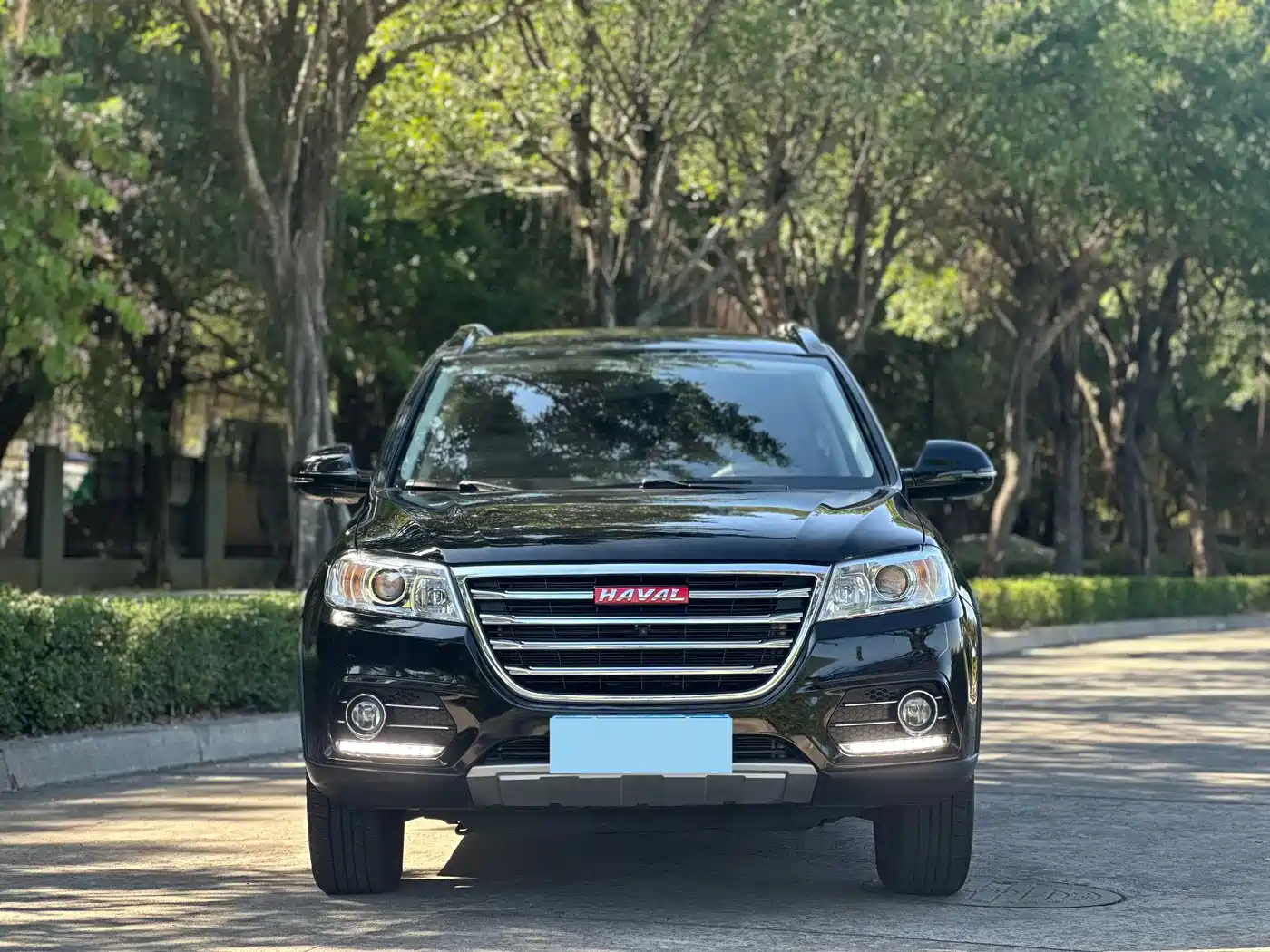 Haval H6 2018 Red Label Sport 1.5T Automatic 2WD Elite