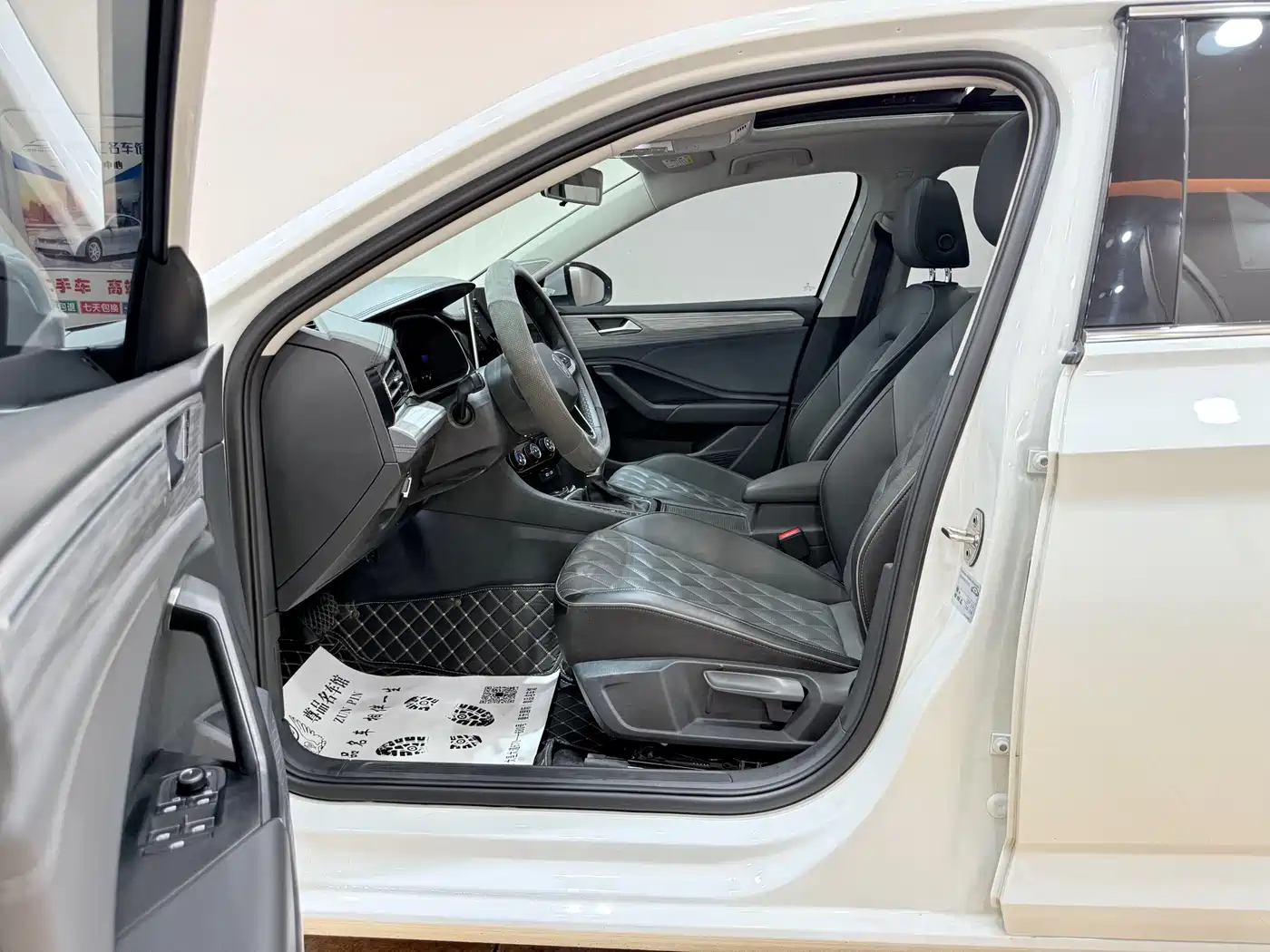 Volkswagen Sagitar 2024 300TSI DSG Surpass Edition фото 11
