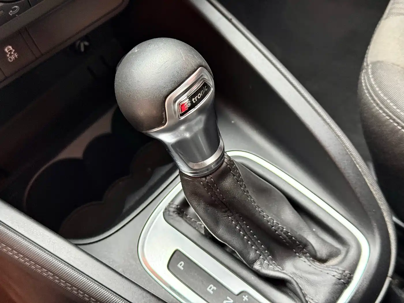 Audi A1 2016 30 TFSI Sportback Design Style Edition фото 14