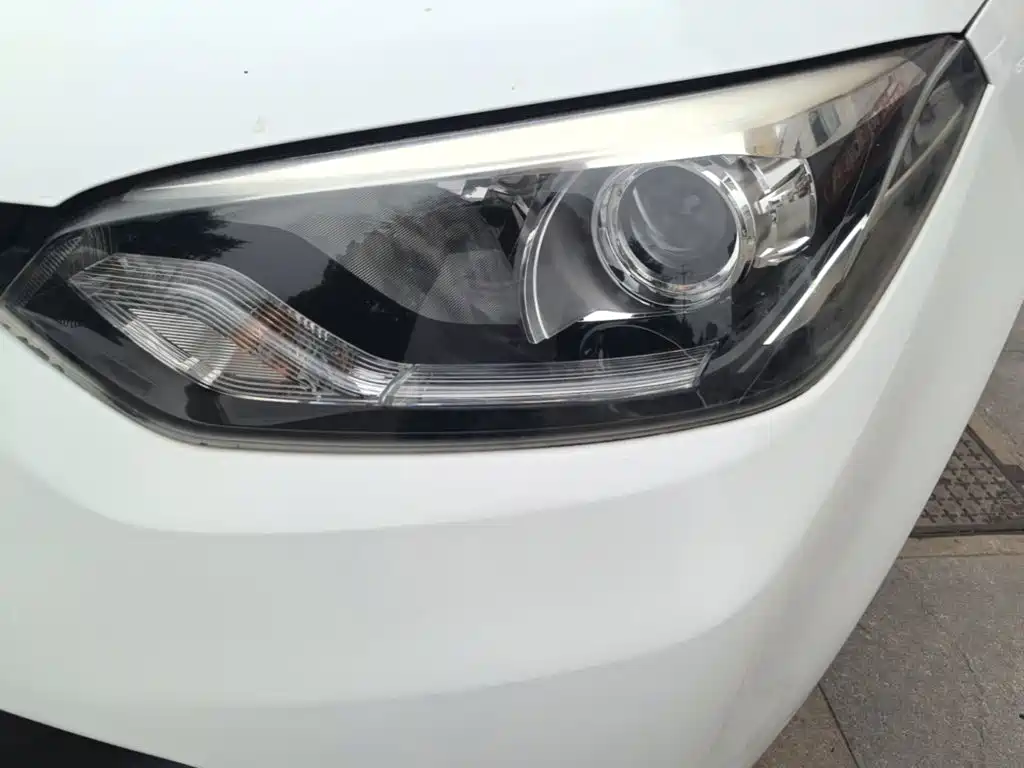 MG Roewe RX5 2016 2016 1.5TGI Manual Value Edition