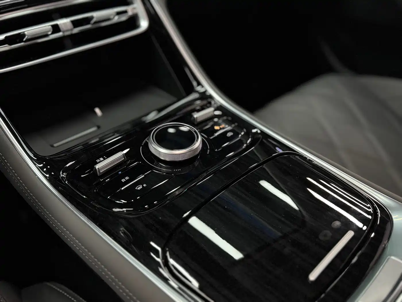 Geely Galaxy Galaxy A7 2026