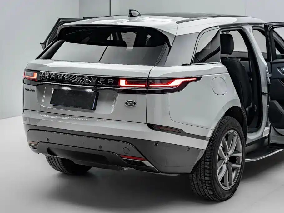 Land Rover Range Rover Velar 2024 2024 Dynamic SE