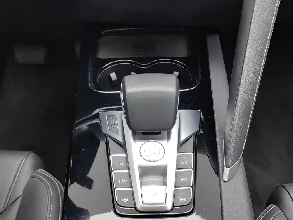 BYD Song Pro 2021 2021 1.5T Automatic Luxury