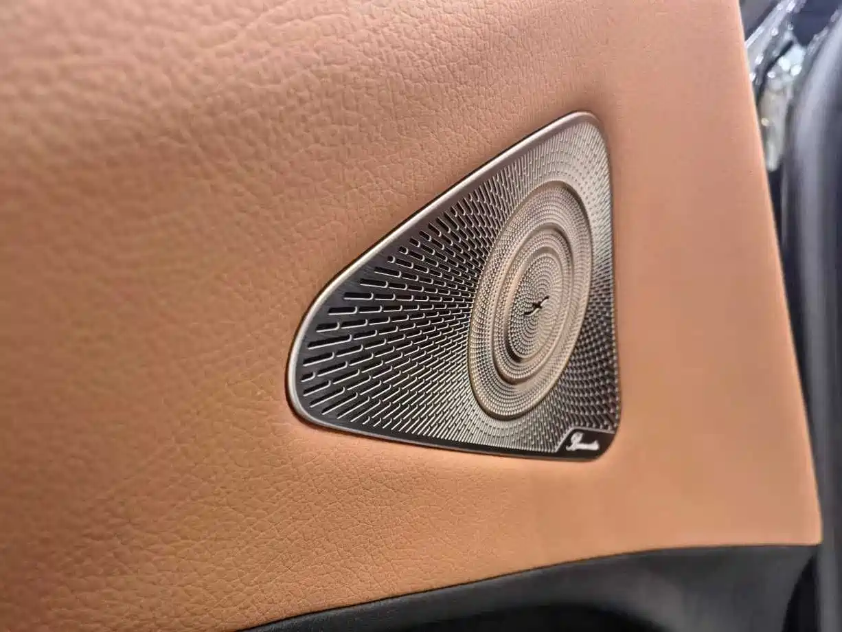 Mercedes-Benz S-Class 2021 S 450 L фото 11