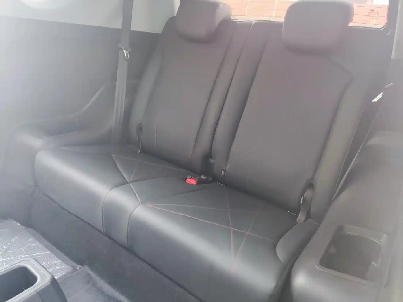 QQ New Energy Little Ant 2025 2025 251km Favorite Edition 25.05kWh