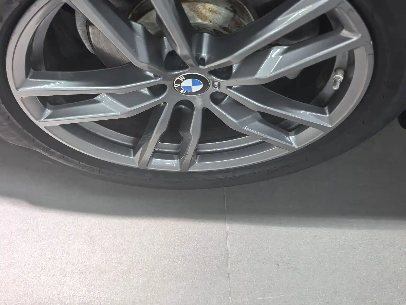 Фото 4 - BMW X3