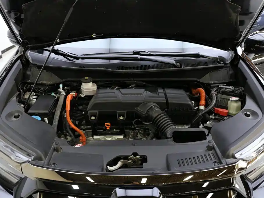 Honda Elysion 2025 2024 2.0L e:HEV Luxury Edition