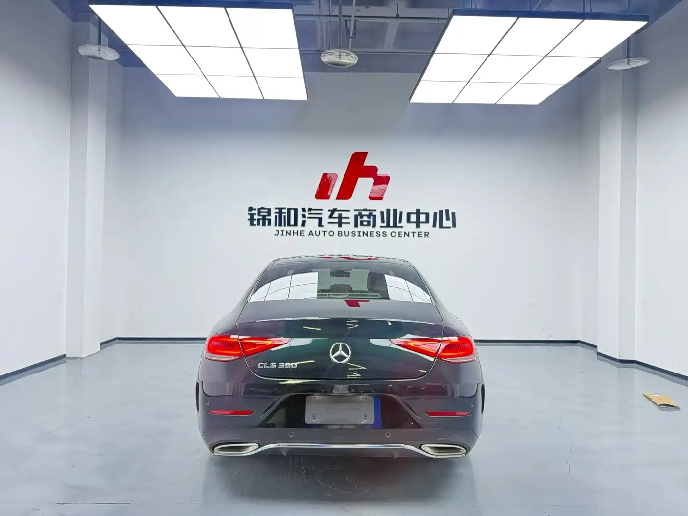 Mercedes-Benz CLS 2023 2023 Model CLS 300 Sport Version