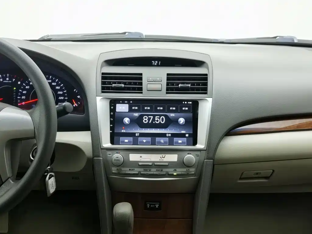 Toyota Camry 2015 2013 200E Classic Elite Edition
