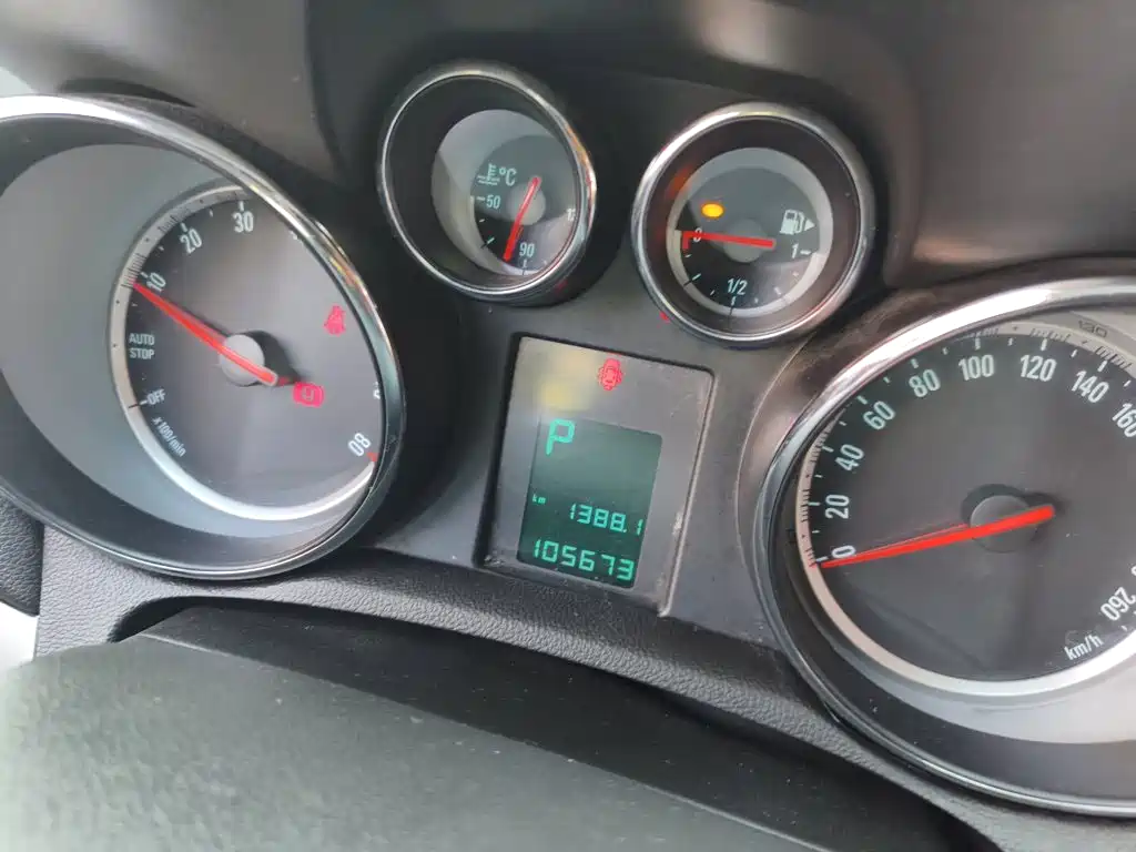 Photo 12 - Buick Encore