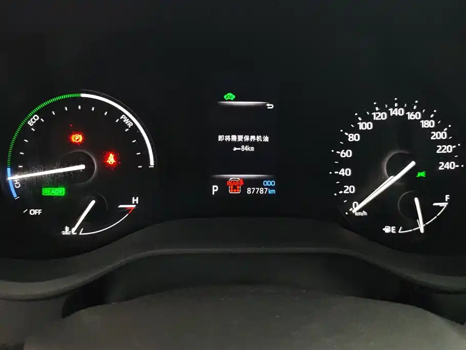 Toyota Sienna 2021 2.5L Hybrid Premium Edition фото 14
