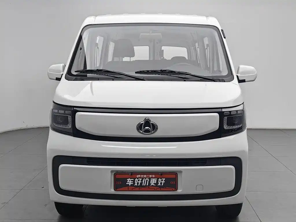Фото 3 - Changan Kaicheng Changan Ruixing EM80