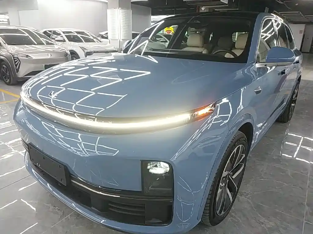 Li Auto Li Auto L7 2023 Air