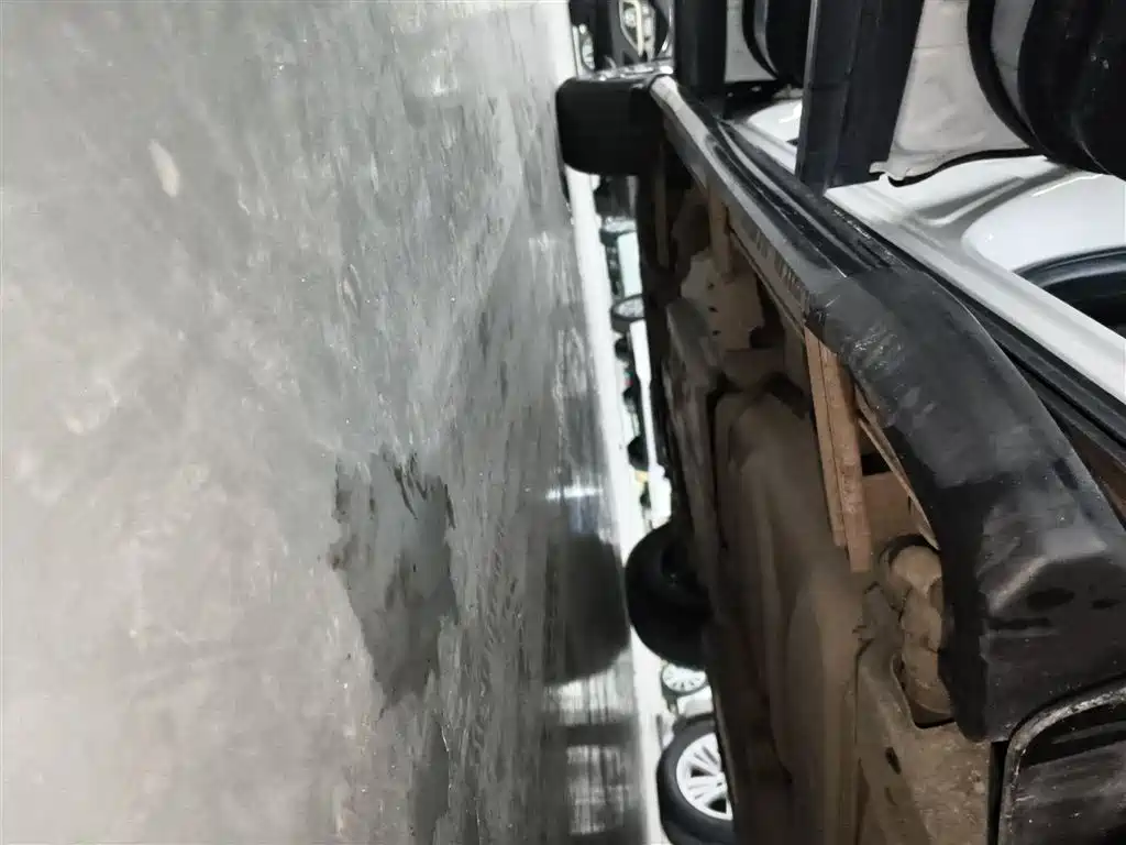 Toyota RAV4 Rongfang 2016 2.0L CVT 2WD Comfort (China V) фото 21