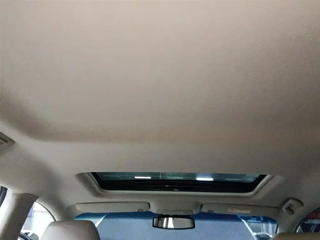 Buick GL8 2017 25S Luxury China V фото 18
