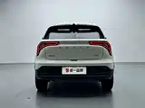 Фото 6 - Geely Geometry E Firefly