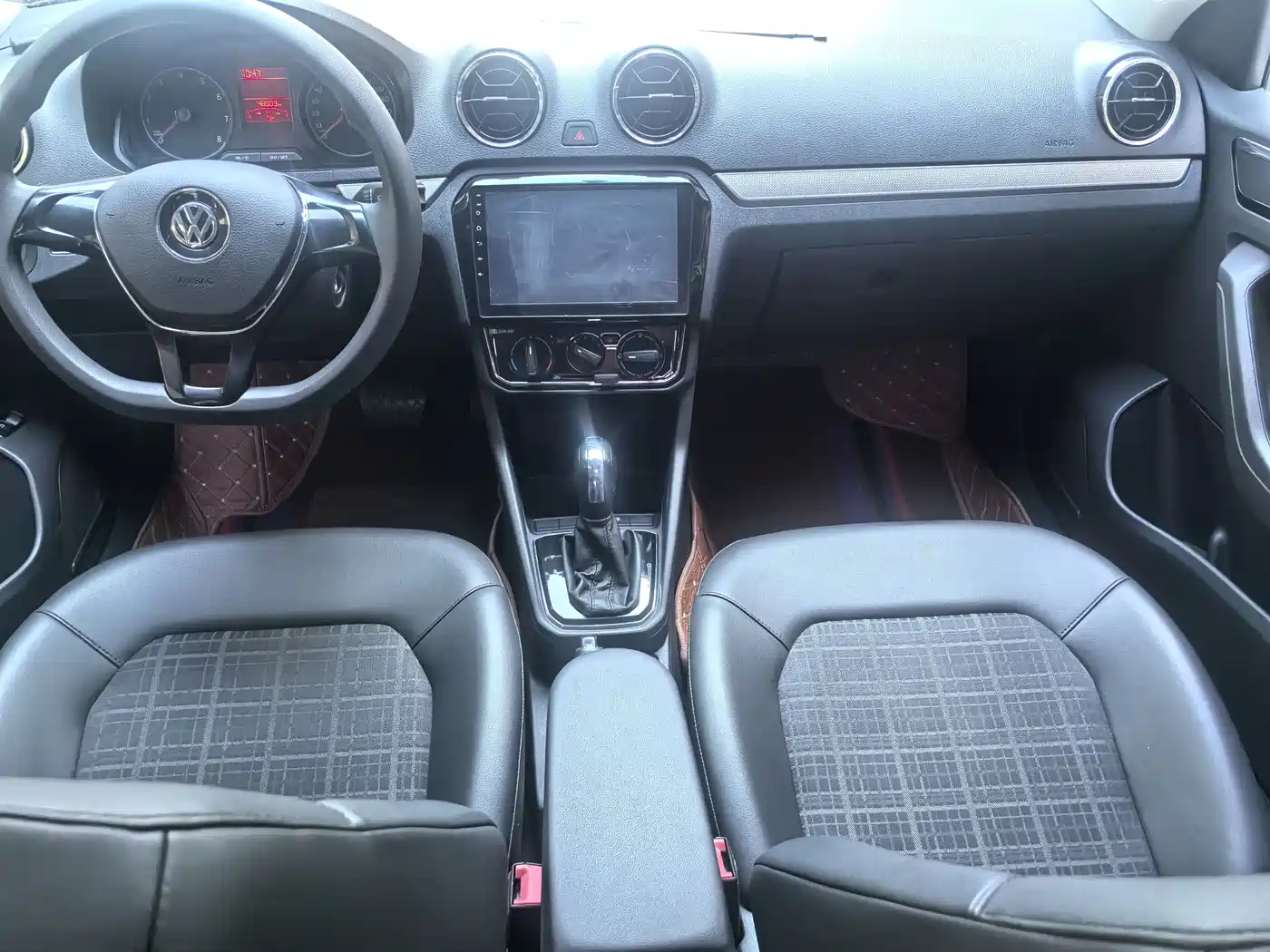 Volkswagen Jetta 2017 1.5L Automatic Comfort фото 8