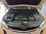 Фото 20 - Geely Coolray
