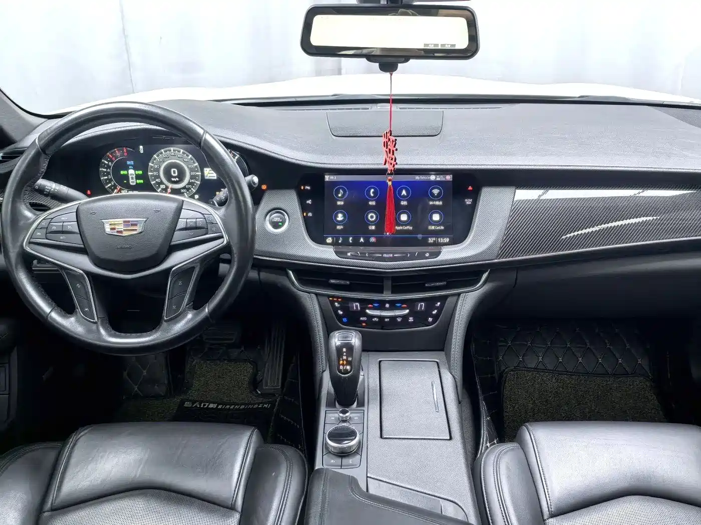 Photo 6 - Cadillac CT6