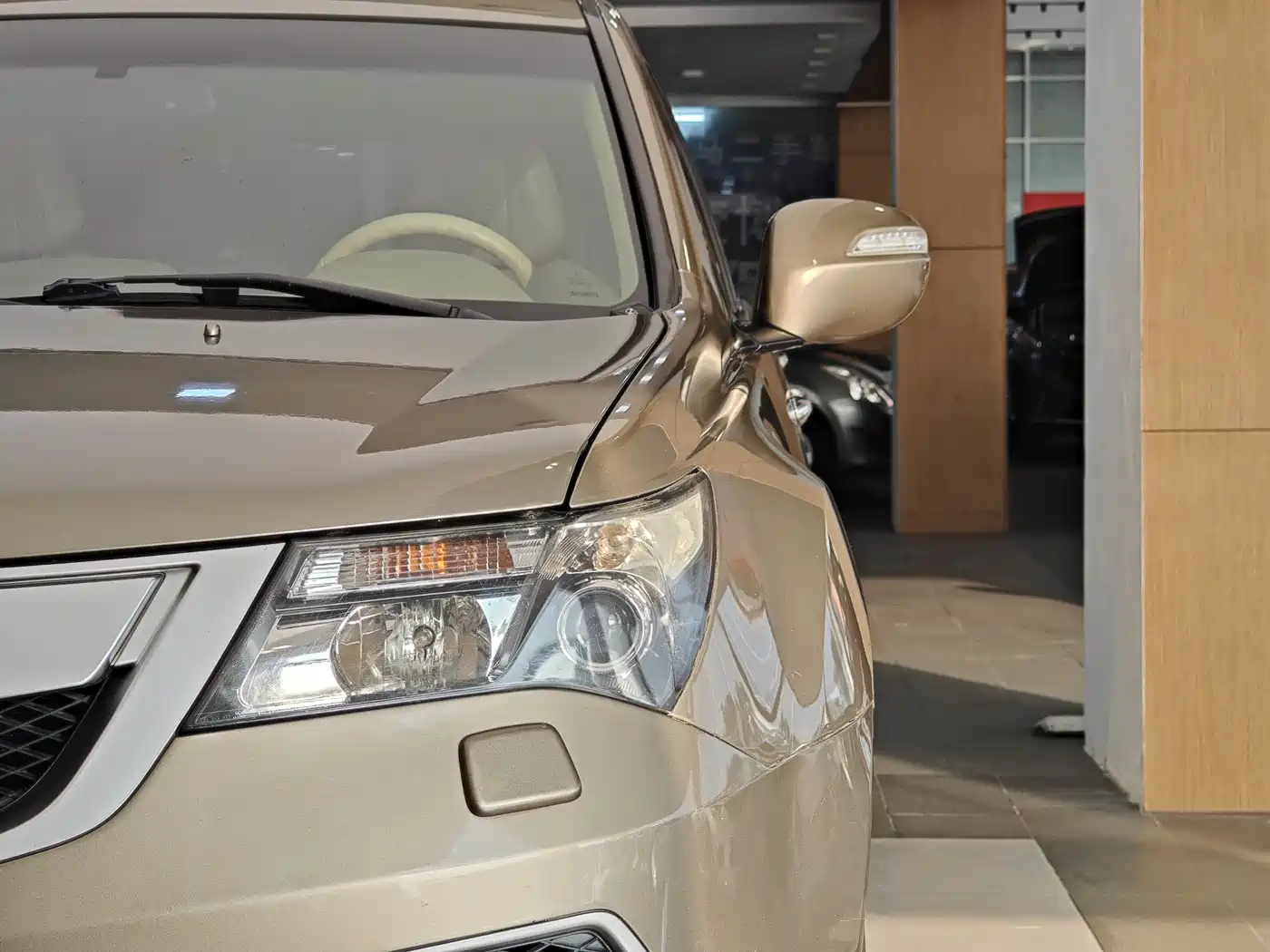 Acura MDX 2013 2010 3.7 Standard Edition