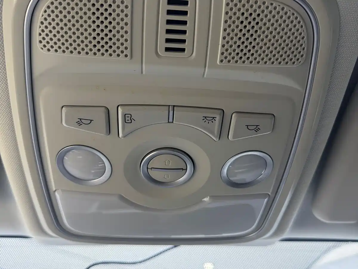 Haval H6 2021 National Trend Edition 1.5T Automatic Urban Edition фото 21