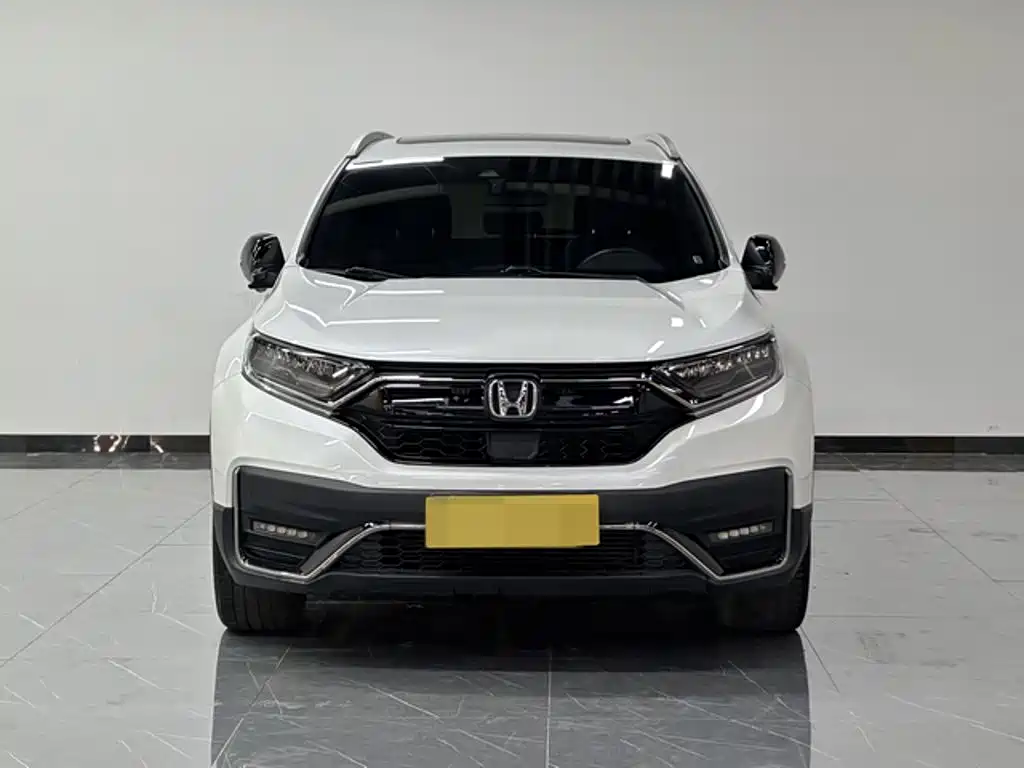 Фото 2 - Honda CR-V