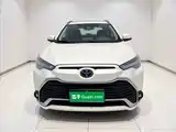 Фото 2 - Toyota Frontlander