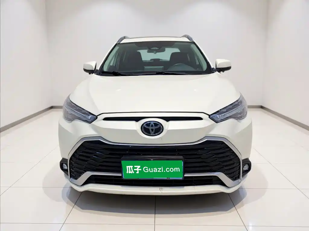 Фото 2 - Toyota Frontlander