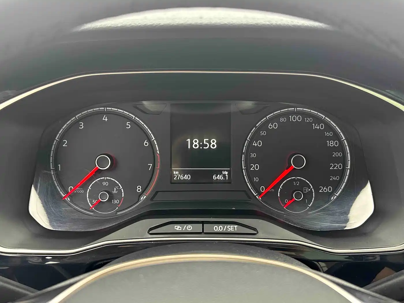 JETTA VS7