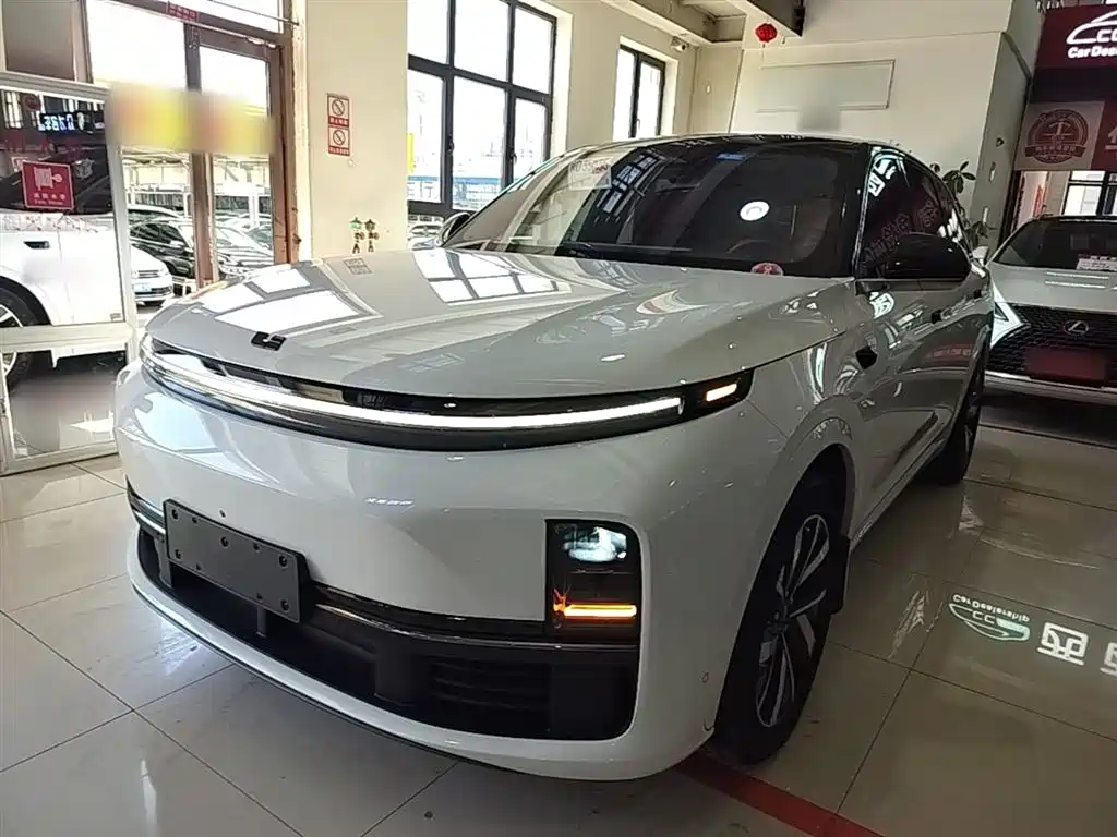 Li Auto L7 2023 Pro