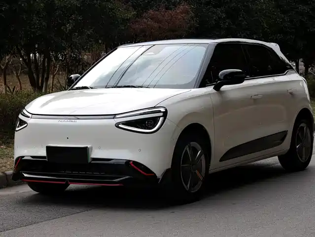 DONGFENG NANO 01