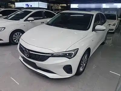 Buick Verano
