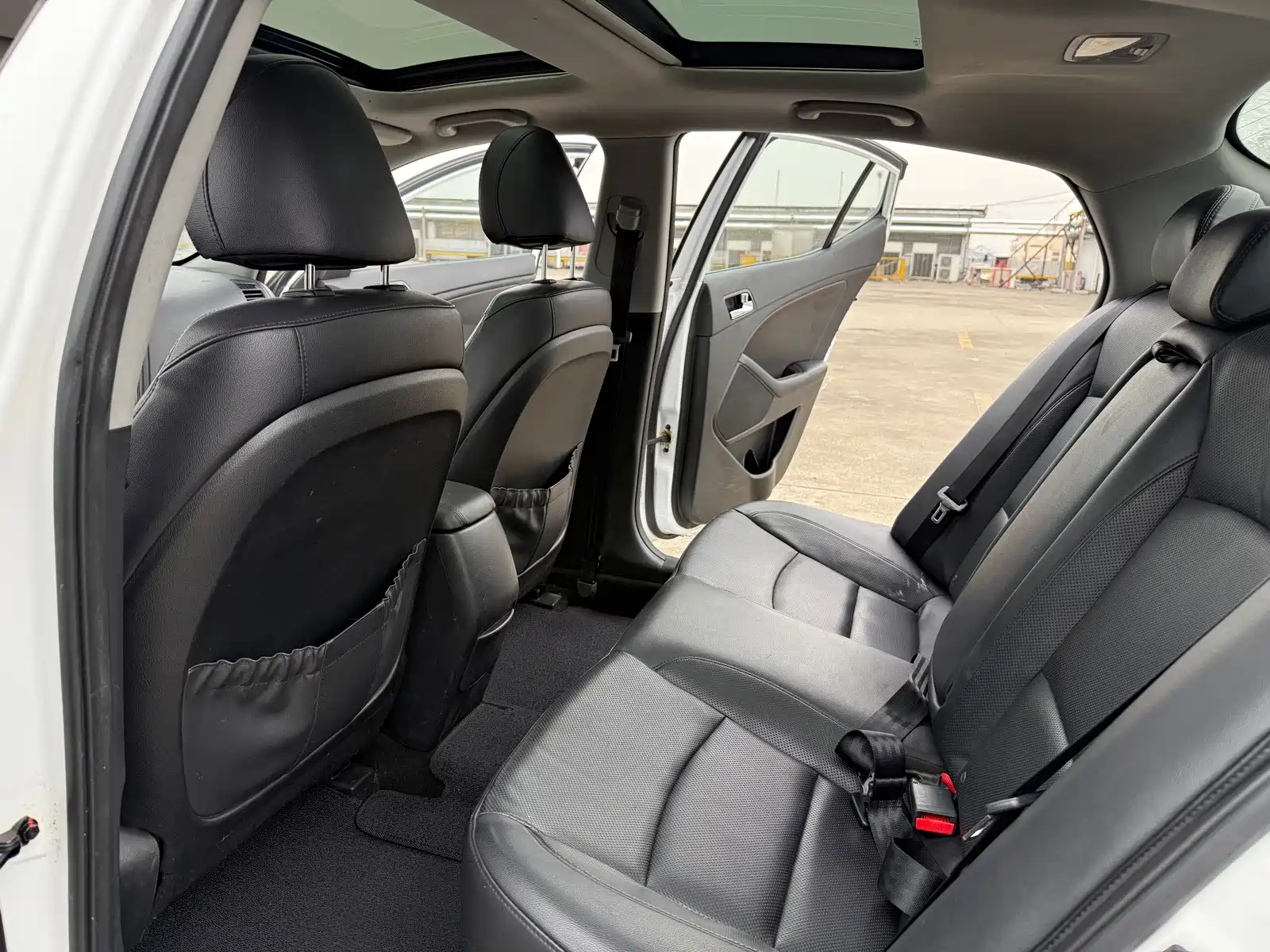 Фото 9 - Kia K5