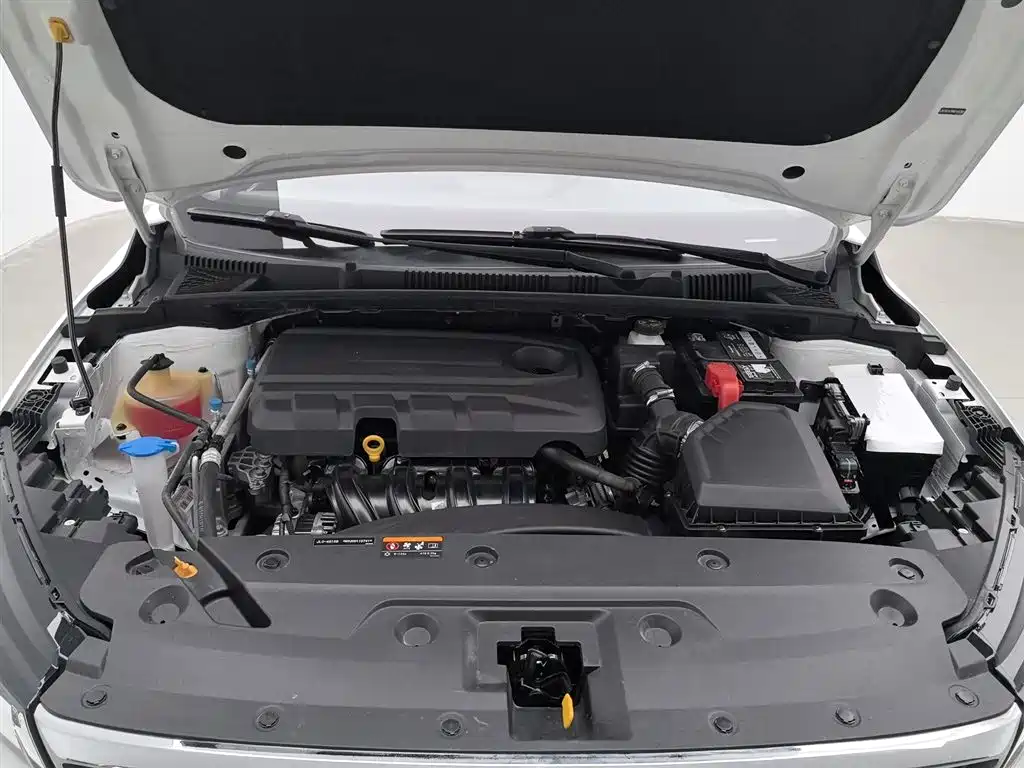 GEELY AUTOMOBILE EMGRAND