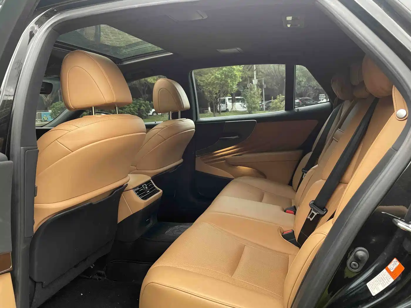 Lexus LS 2022 2021 500h Excellence Edition