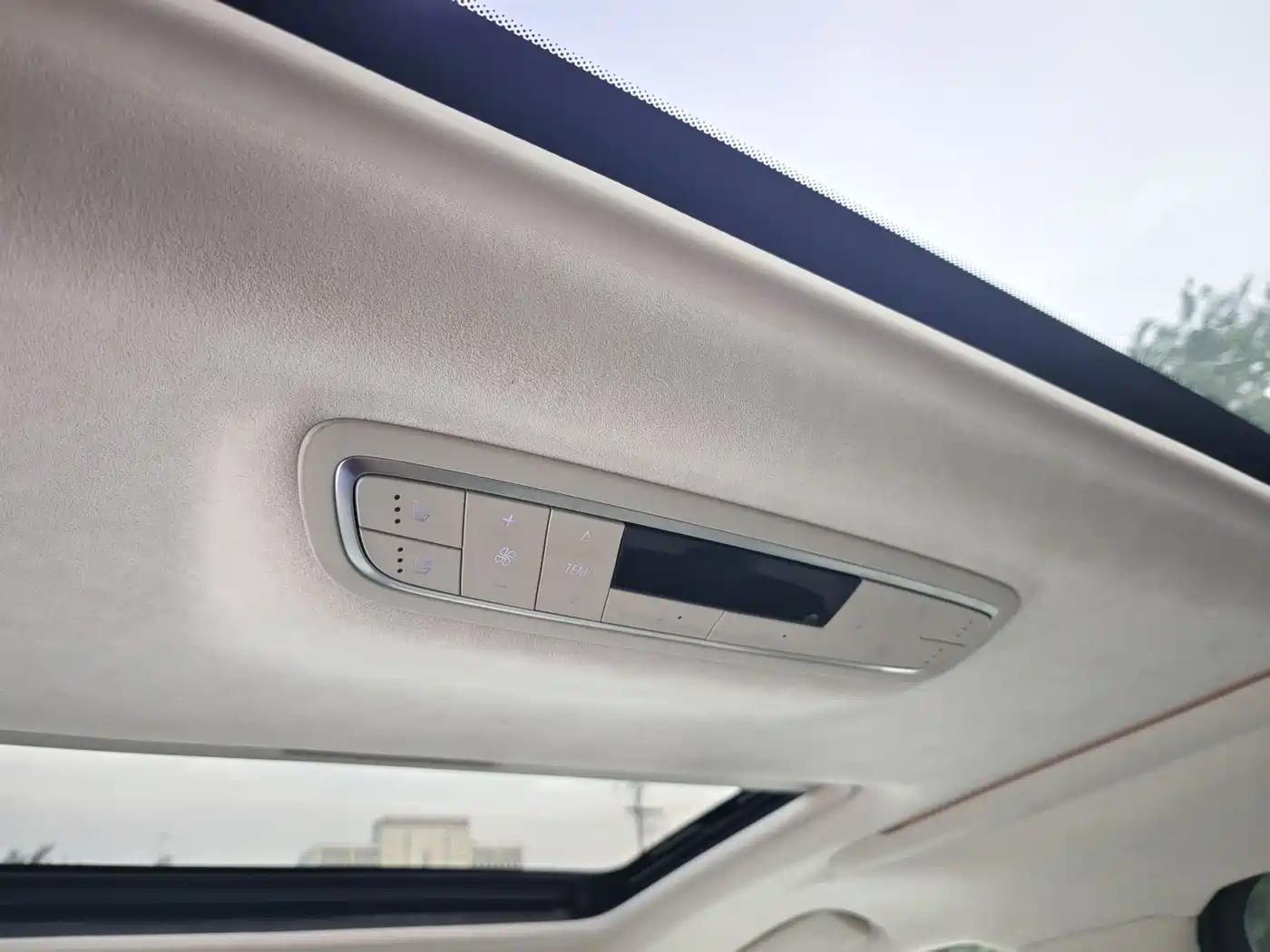 Buick GL8 2021 Avenir Aivia 6-Seater Elite Edition фото 17