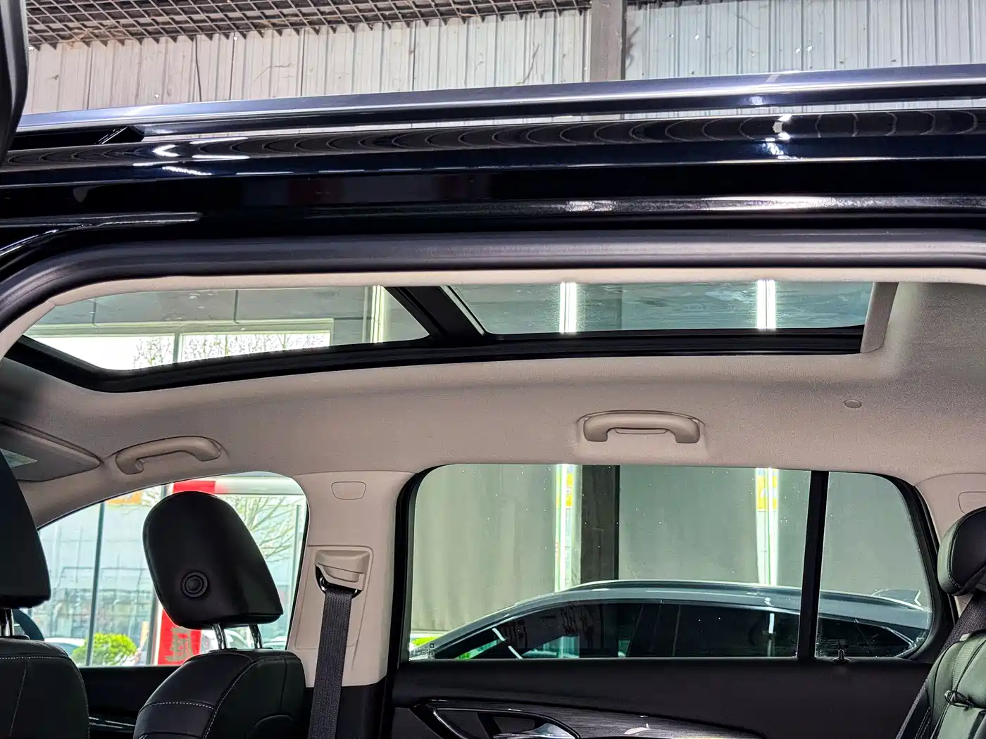 BUICK ANGKEWEI PLUS