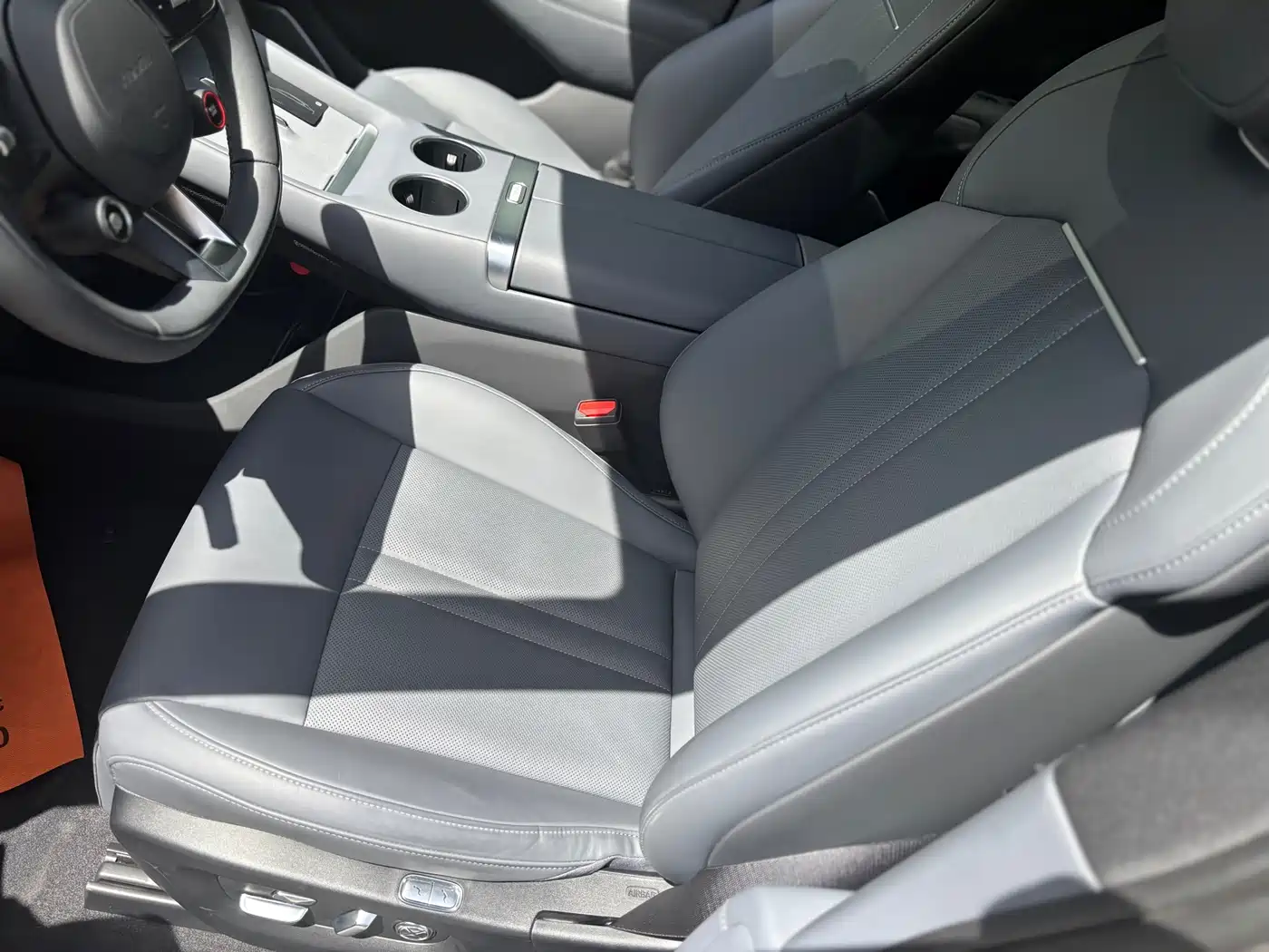Xiaomi Auto Xiaomi YU7 2025 Extended Range AWD Pro фото 14
