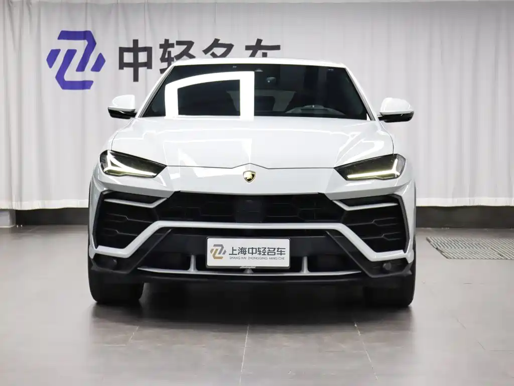 Lamborghini Urus 2019 2018 4.0T V8