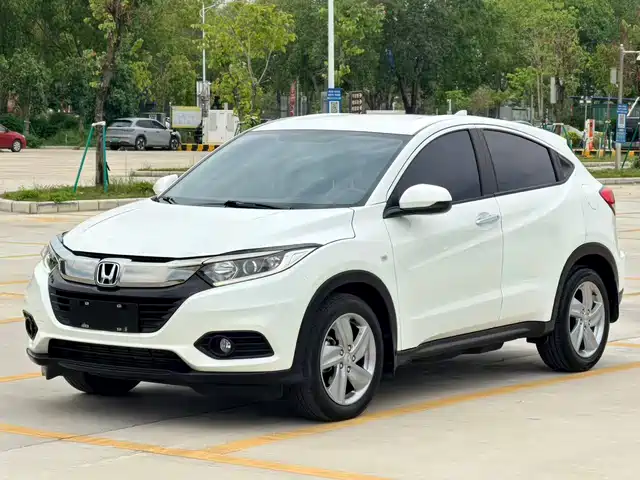 Honda Vezel 2020 220 TURBO CVT Elite