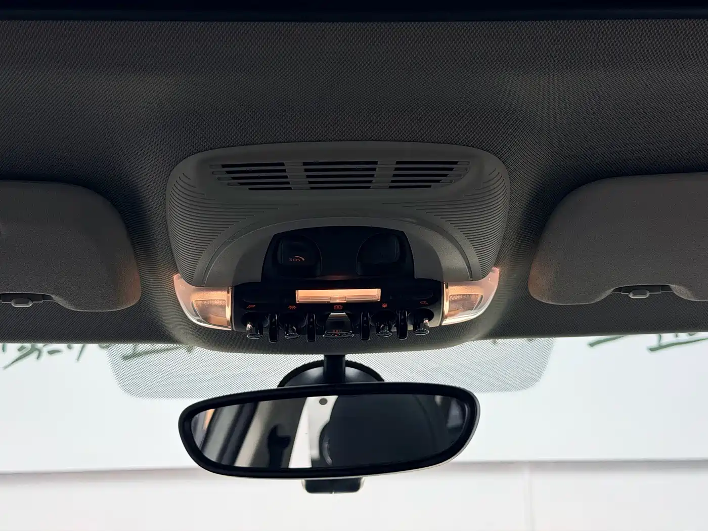 MINI COUNTRYMAN 2024 2023 Facelift 1.5T COOPER Connoisseur