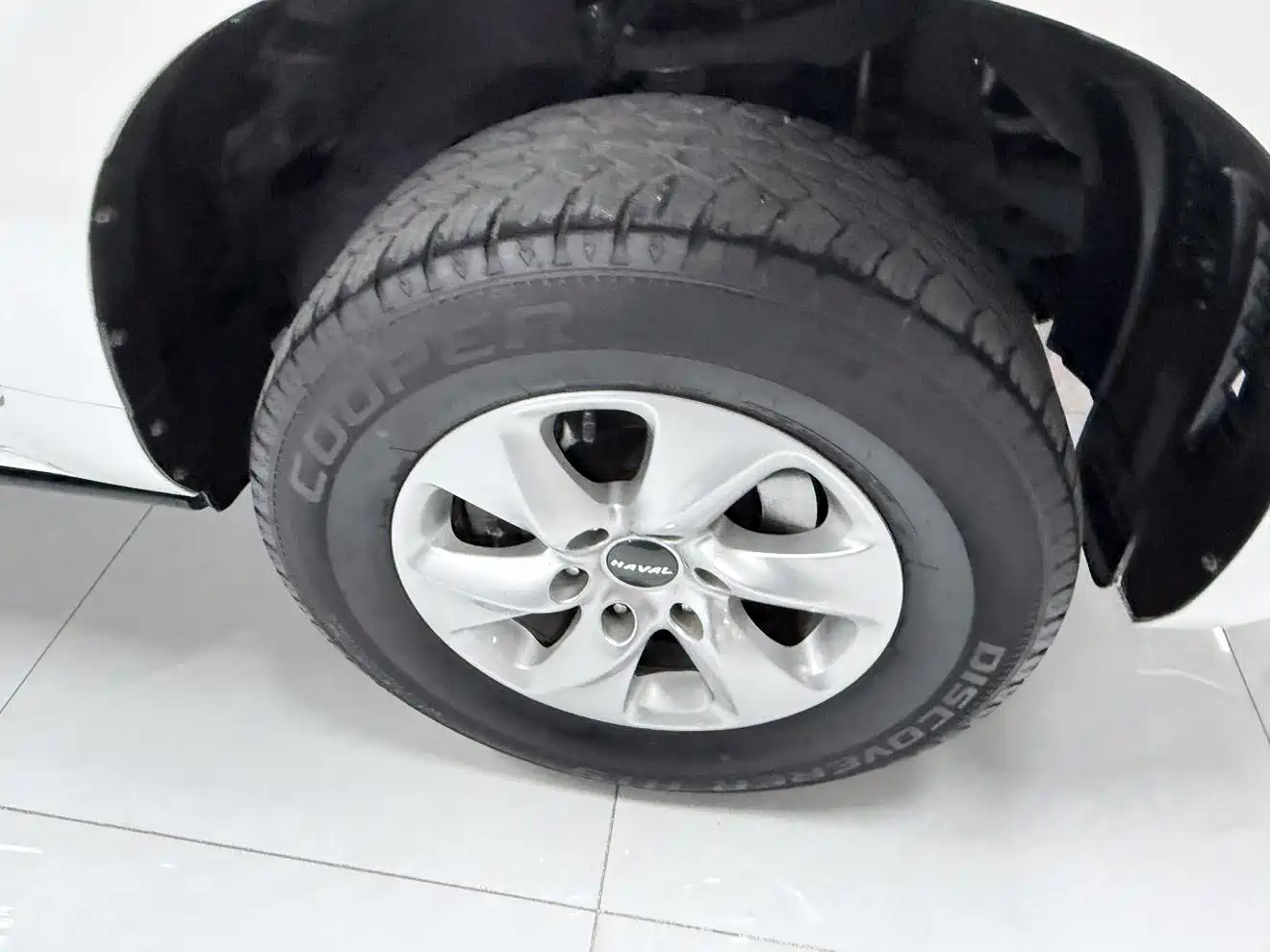 Haval H9 2020 2.0T Gasoline 4WD Premium 5-Seater фото 5