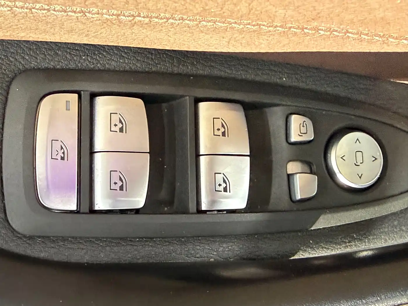 BMW X1 2021 sDrive20Li Exclusive фото 13